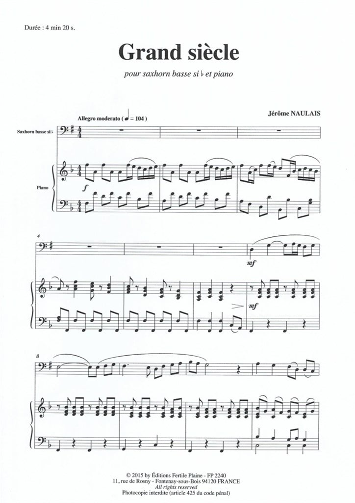 Grand Siècle